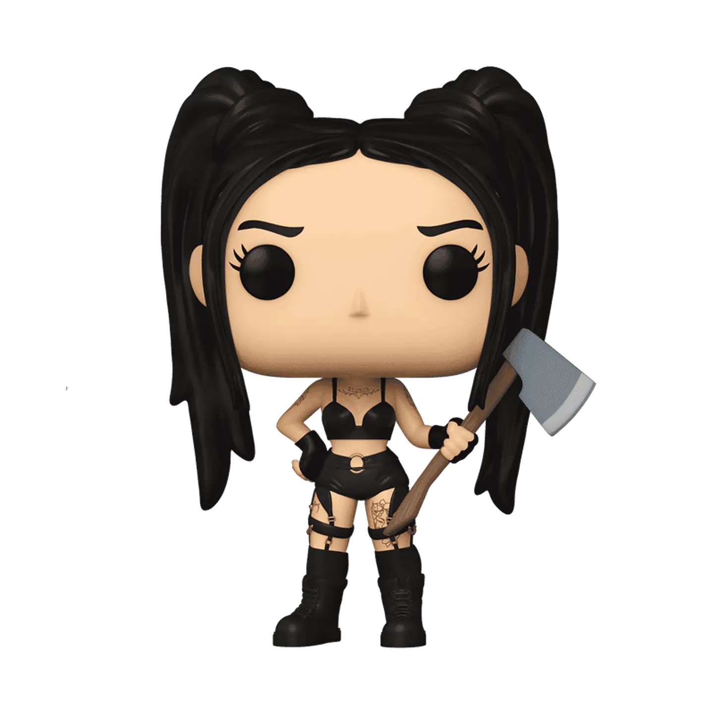 Funko Pop! Bella Poarch with Axe #290 Funko Shop - Bella Poarch 2