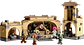 LEGO 75326: Sala del Trono de Boba Fett - Miniatura 2