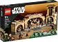 LEGO 75326: Sala del Trono de Boba Fett - Miniatura 1
