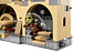 LEGO 75326: Sala del Trono de Boba Fett - Miniatura 5