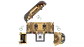 LEGO 75326: Sala del Trono de Boba Fett - Miniatura 6
