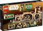 LEGO 75326: Sala del Trono de Boba Fett - Miniatura 8