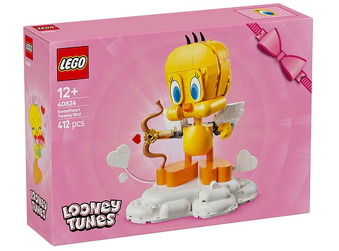 LEGO 40824: Piolín cariñoso