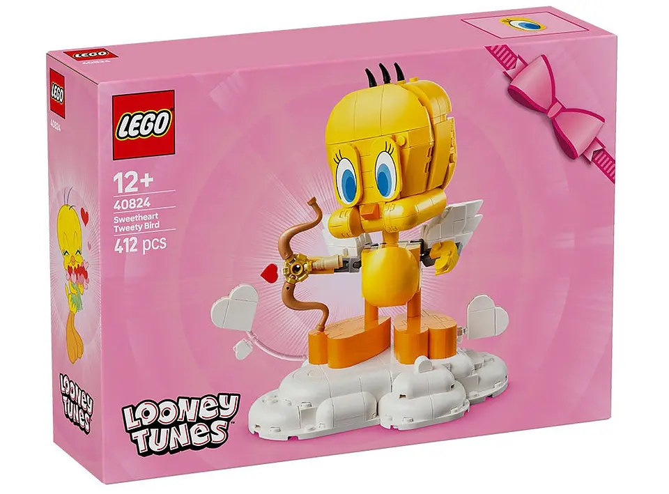 LEGO 40824: Piolín cariñoso 1