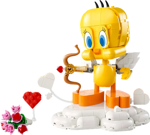 LEGO 40824: Piolín cariñoso