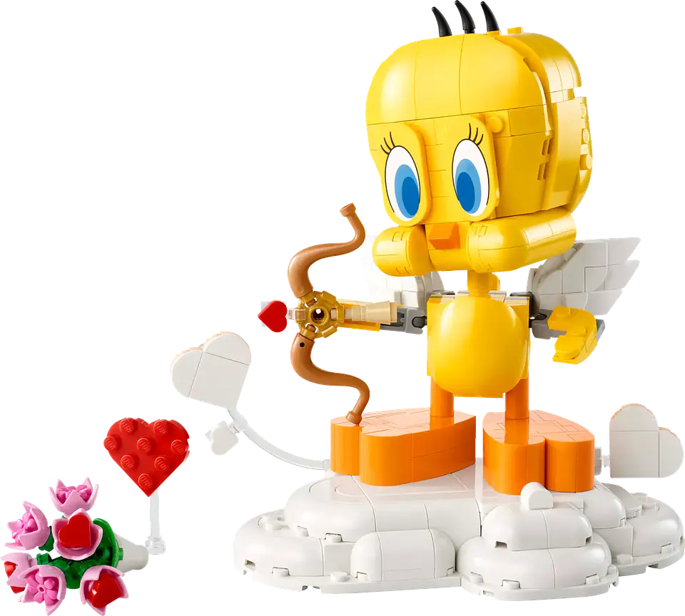 LEGO 40824: Piolín cariñoso 2