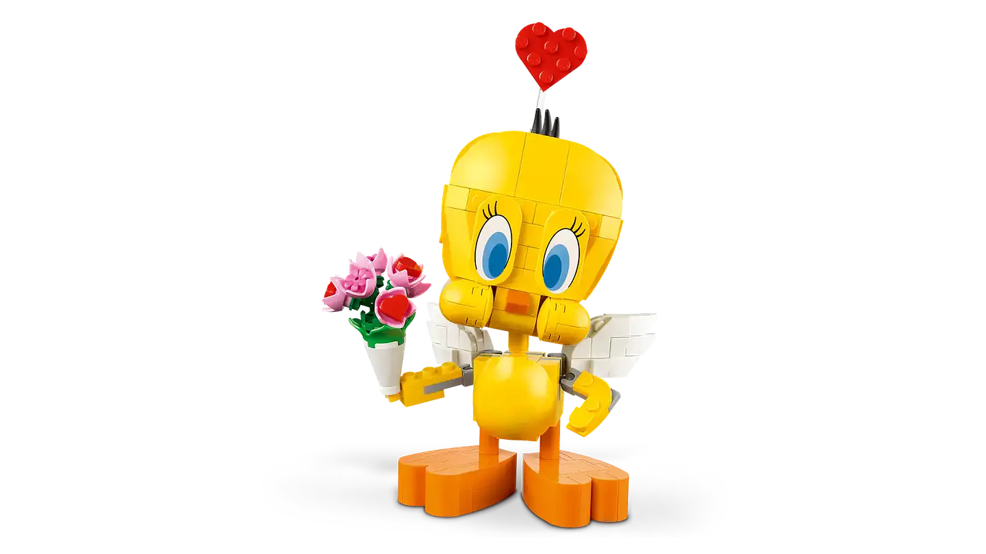 LEGO 40824: Piolín cariñoso 3