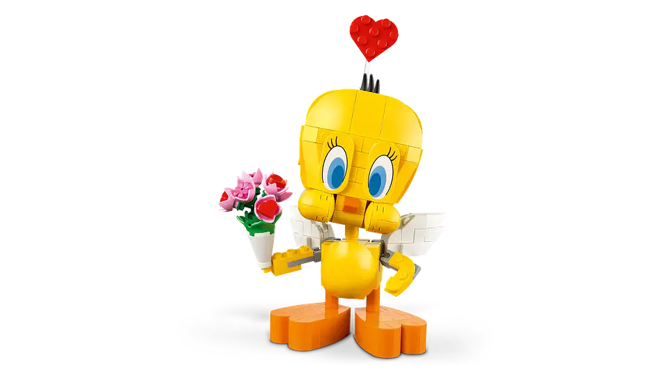 LEGO 40824: Piolín cariñoso 3