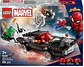 LEGO 76309: Spider-Man vs. Coche Brutal de Venom - Miniatura 1