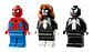 LEGO 76309: Spider-Man vs. Coche Brutal de Venom - Miniatura 3