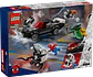 LEGO 76309: Spider-Man vs. Coche Brutal de Venom - Miniatura 4