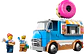 LEGO 60452: Camión de Donuts - Miniatura 2