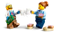 LEGO 60452: Camión de Donuts - Miniatura 3