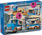 LEGO 60452: Camión de Donuts - Miniatura 4