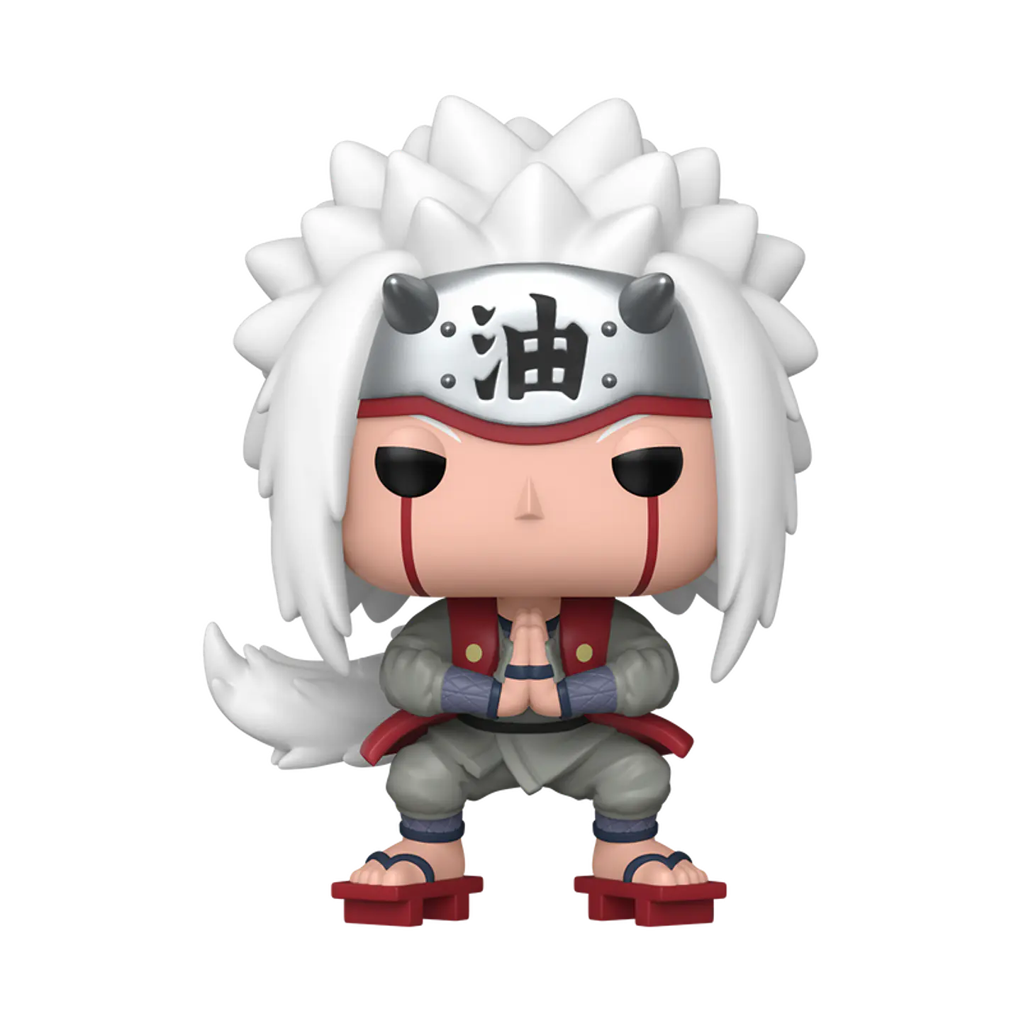 Funko Pop! Jiraiya (Jutsu) #1844 - Naruto Shippuden 2