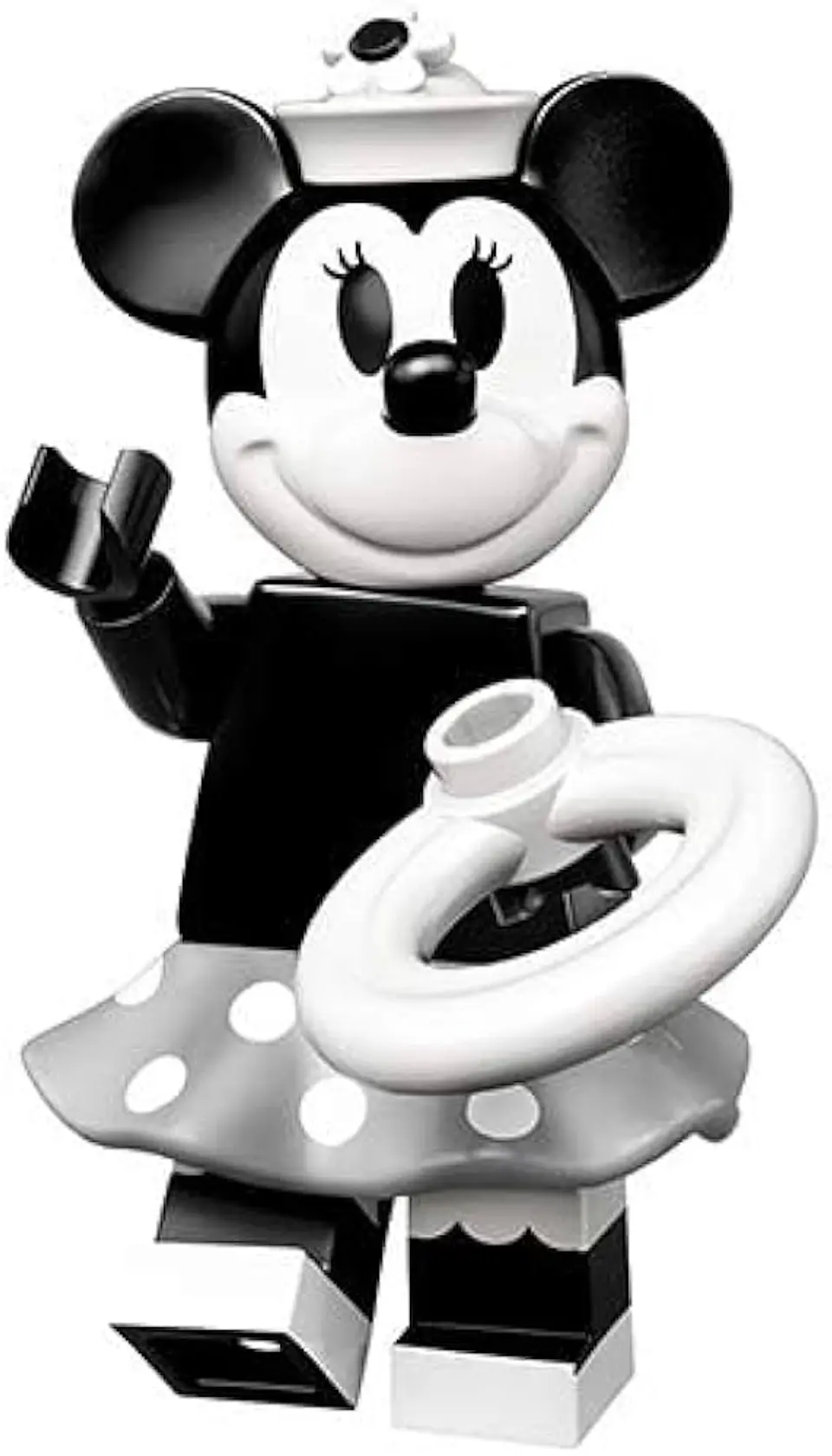 Lego Minifigura: Minnie - Disney Serie 2 1