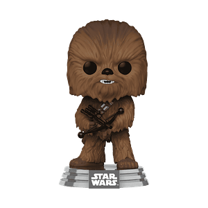 Funko Pop! Chewbacca #513 Galactic Convention - Star Wars