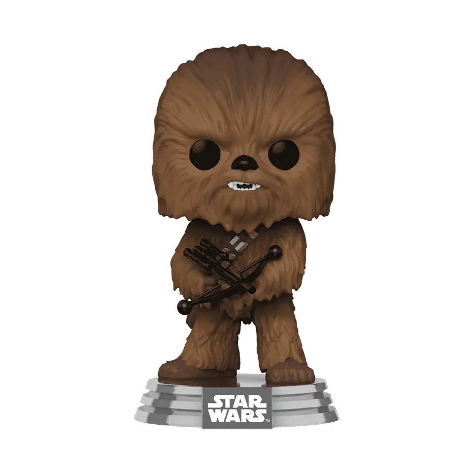 Funko Pop! Chewbacca #513 Galactic Convention - Star Wars 2