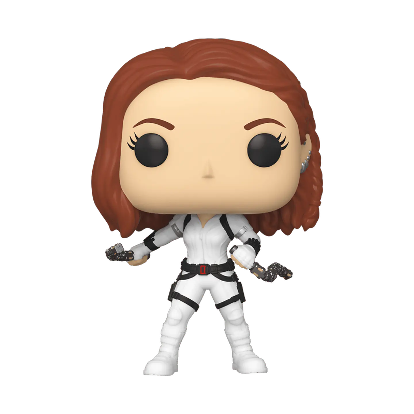 Funko Pop! Black Widow #604 - Black Widow 2