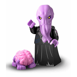 Lego Minifigura: Azotamentes - Dungeons & Dragons