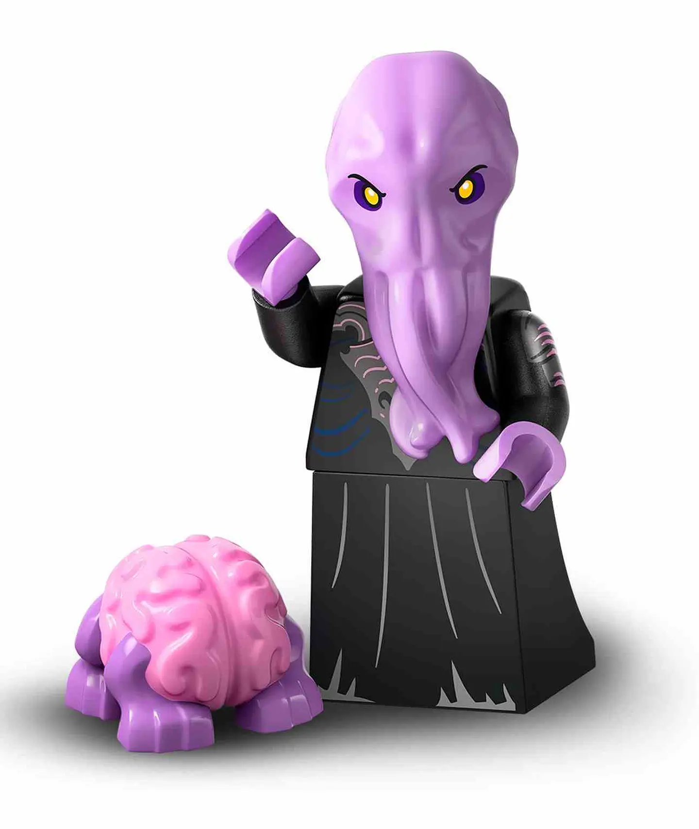 Lego Minifigura: Azotamentes - Dungeons & Dragons 1