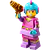 Lego Minifigura: Heroína Espacial Retro - Serie 26