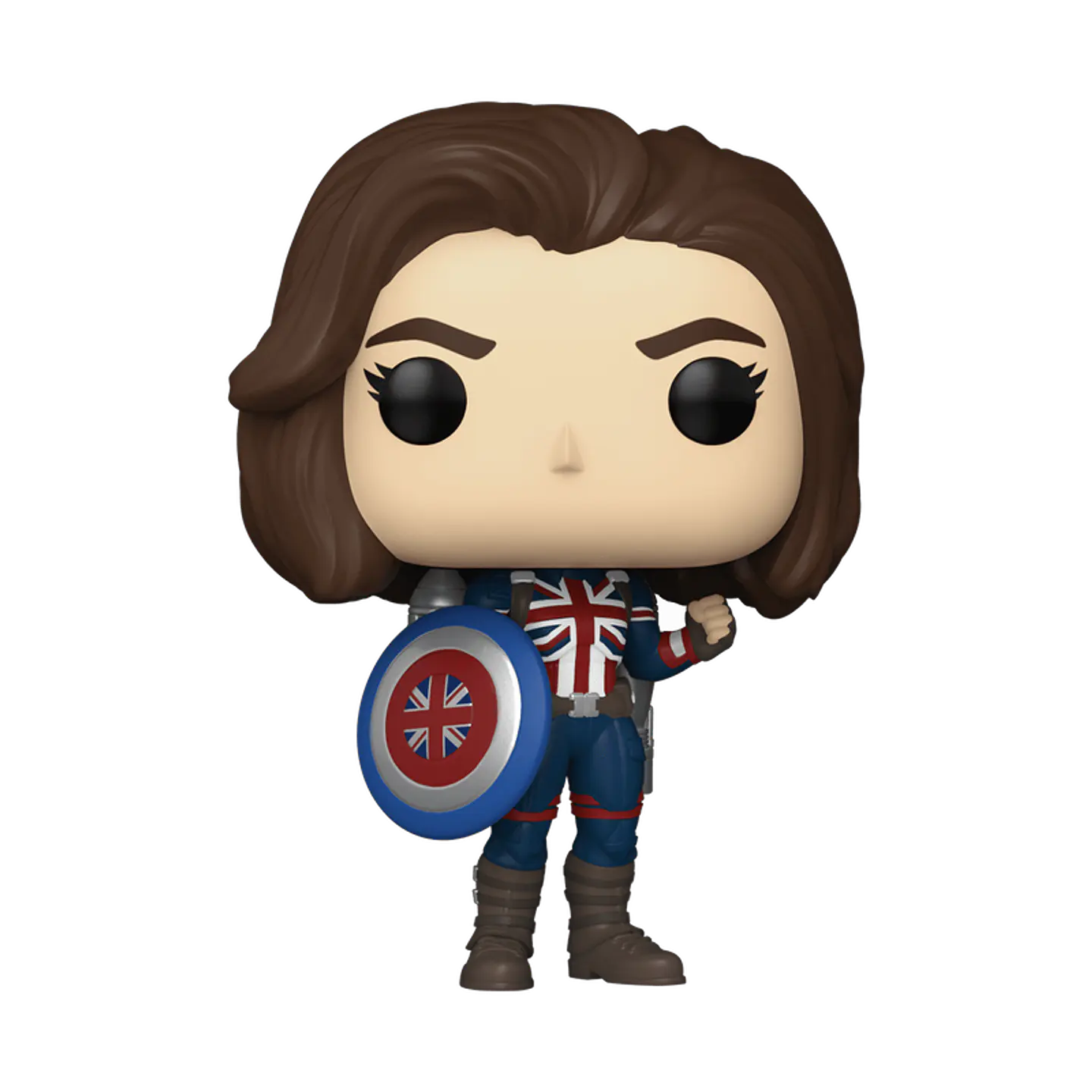 Funko Pop! Captain Carter #1033 - Doctor Strange In The Multiverse Of Madness 2