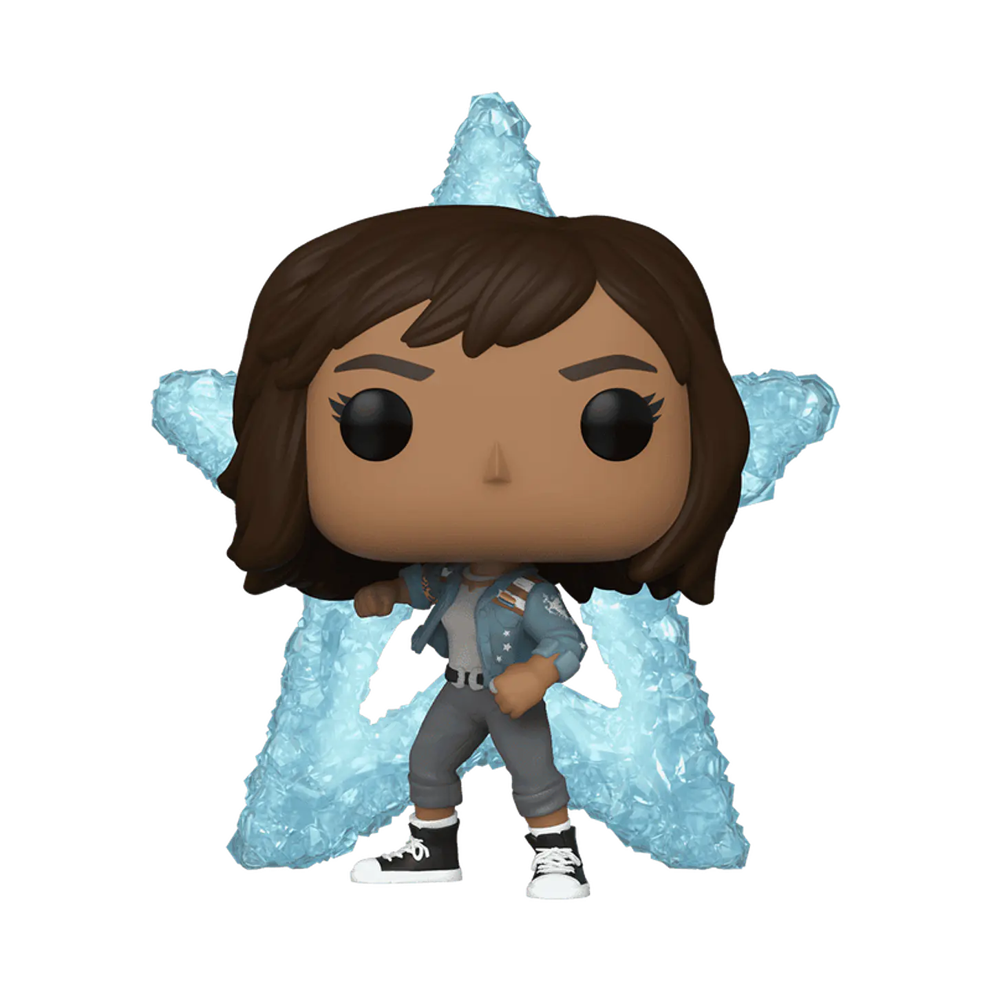 Funko Pop! America Chavez #1070 SDCC - Doctor Strange In The Multiverse Of Madness 2