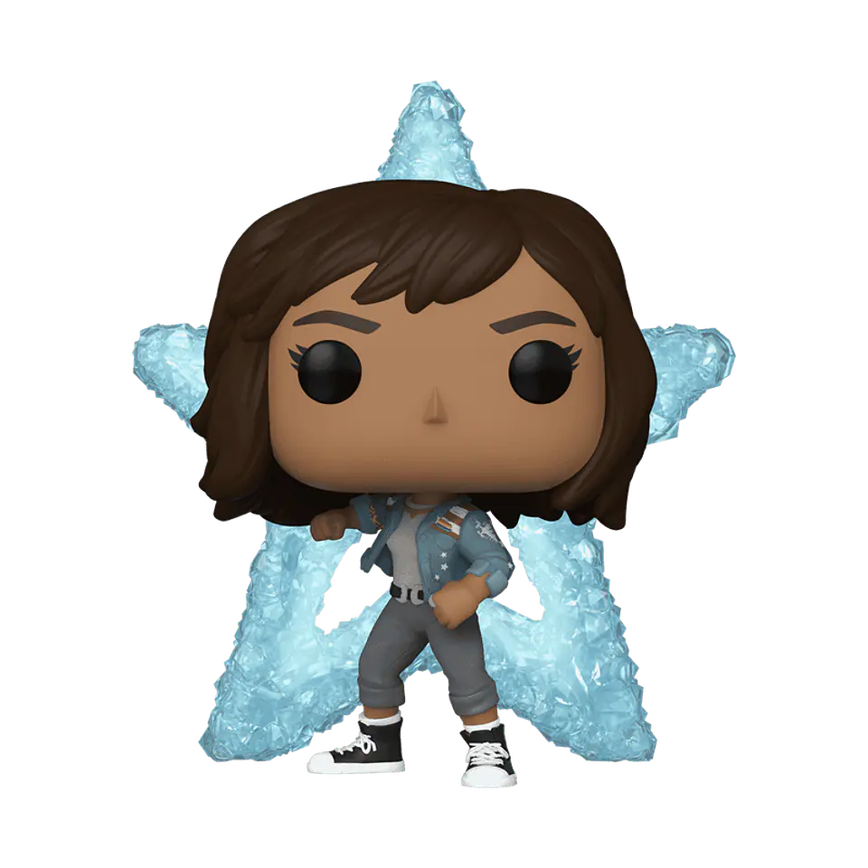 Funko Pop! America Chavez #1070 SDCC - Doctor Strange In The Multiverse Of Madness 2
