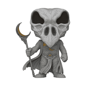 Funko Pop! Khonshu #1049 - Moon Knight