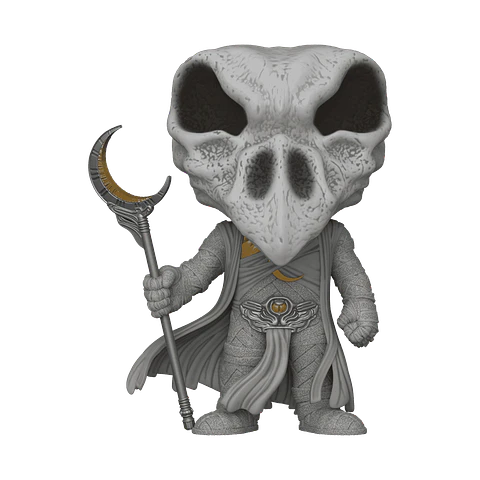 Funko Pop! Khonshu #1049 - Moon Knight