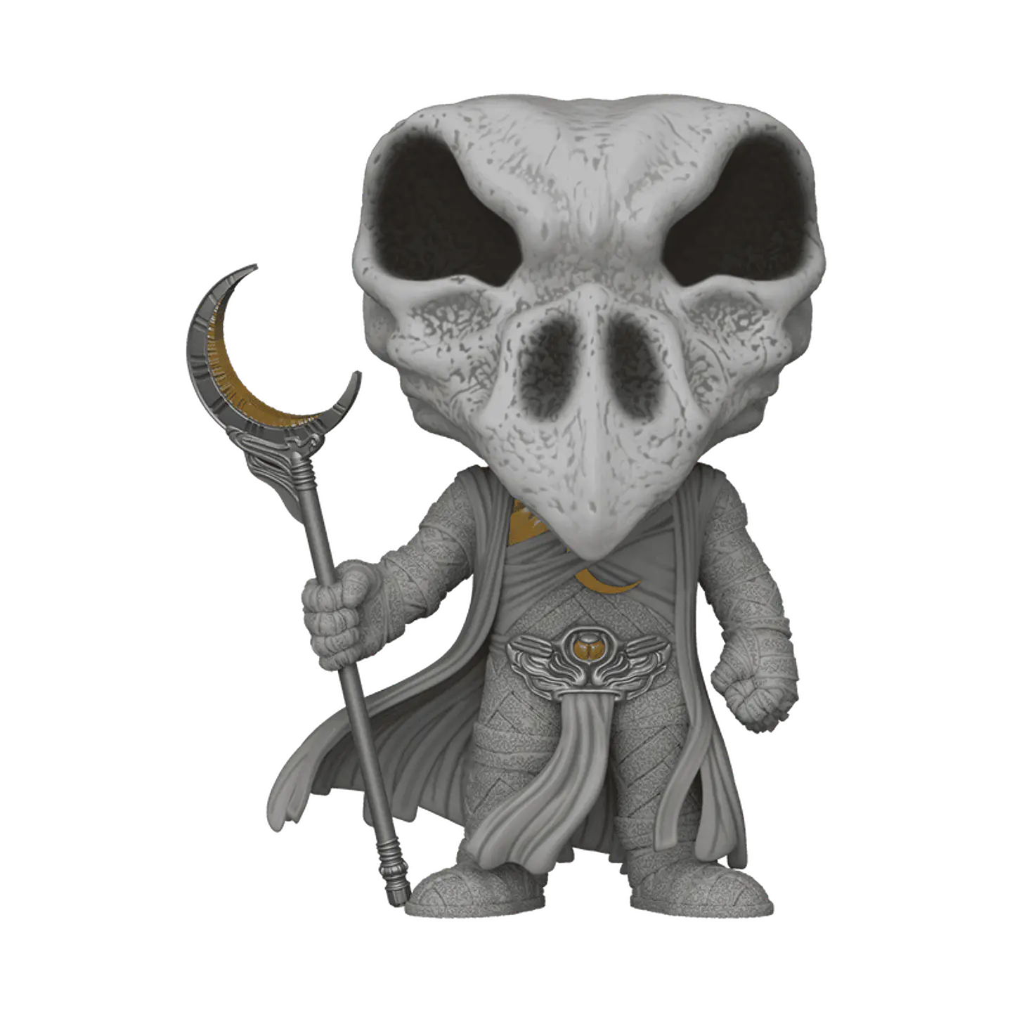 Funko Pop! Khonshu #1049 - Moon Knight 2