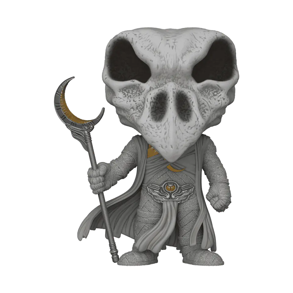 Funko Pop! Khonshu #1049 - Moon Knight 2
