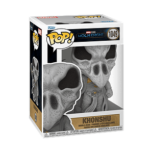 Funko Pop! Khonshu #1049 - Moon Knight