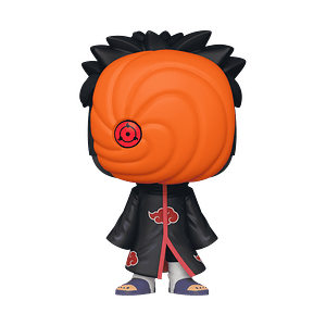 Funko Pop! Madara Uchiha (Glow in the dark) #1278 Dragons Trading - Naruto Shippuden