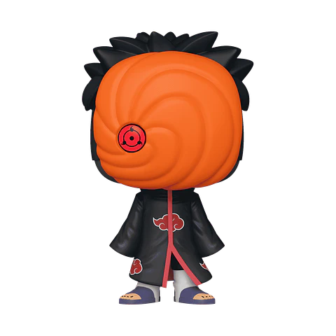 Funko Pop! Madara Uchiha (Glow in the dark) #1278 Dragons Trading - Naruto Shippuden