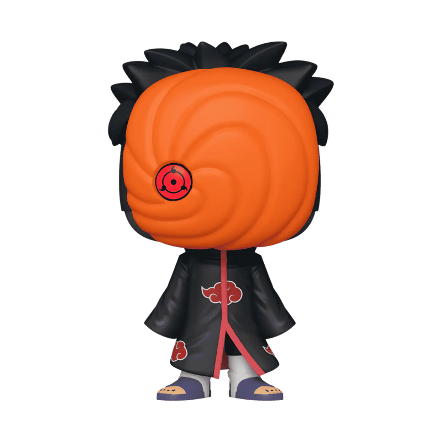 Funko Pop! Madara Uchiha (Glow in the dark) #1278 Dragons Trading - Naruto Shippuden 2