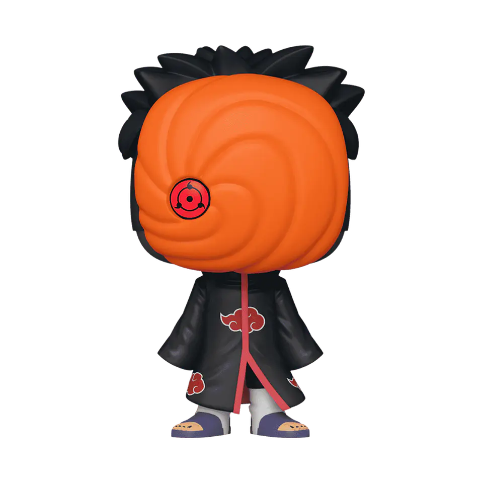 Funko Pop! Madara Uchiha (Glow in the dark) #1278 Dragons Trading - Naruto Shippuden 2
