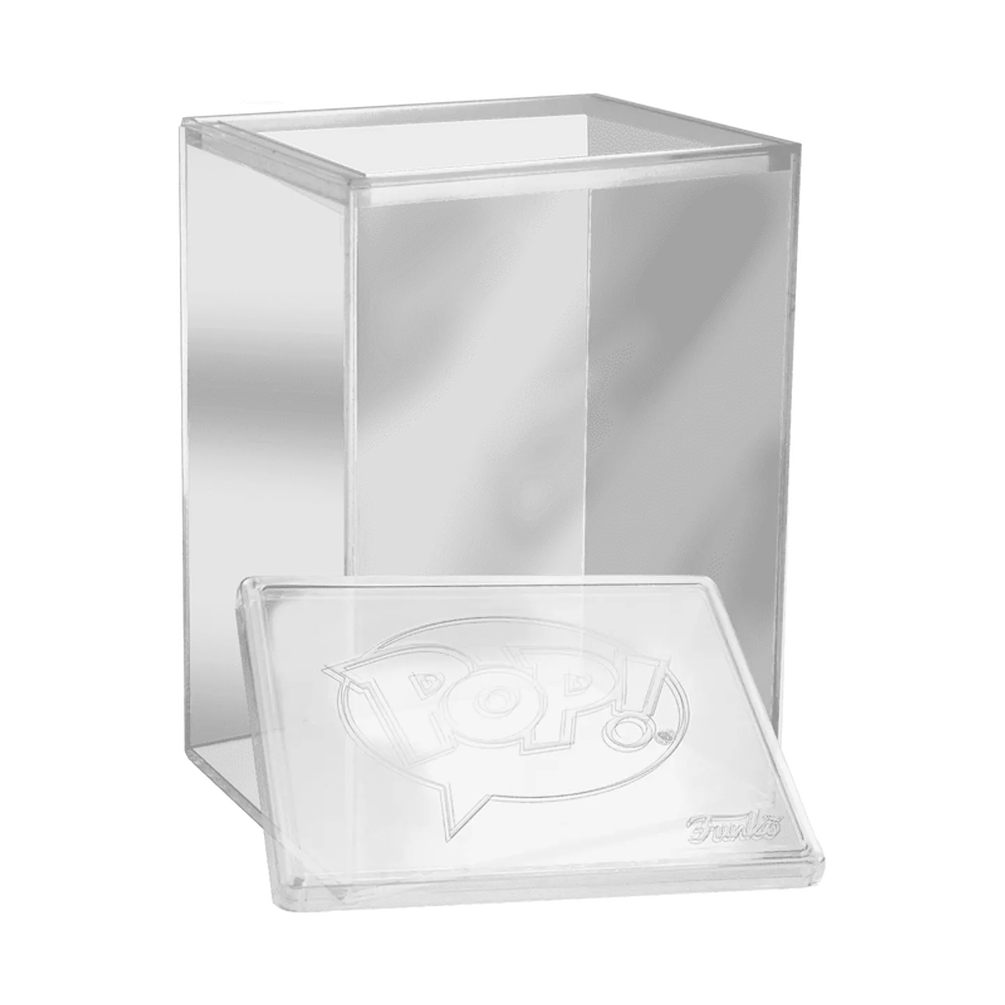 Funko Pop! Portgas D. Ace #1818 Funko Shop - One Piece (Incluye Protector) 3
