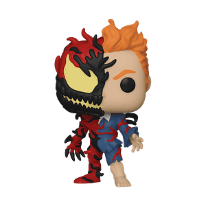 Funko Pop! Carnage #797 Hot Topic - Marvel