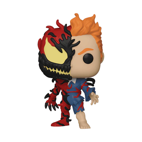 Funko Pop! Carnage #797 Hot Topic - Marvel