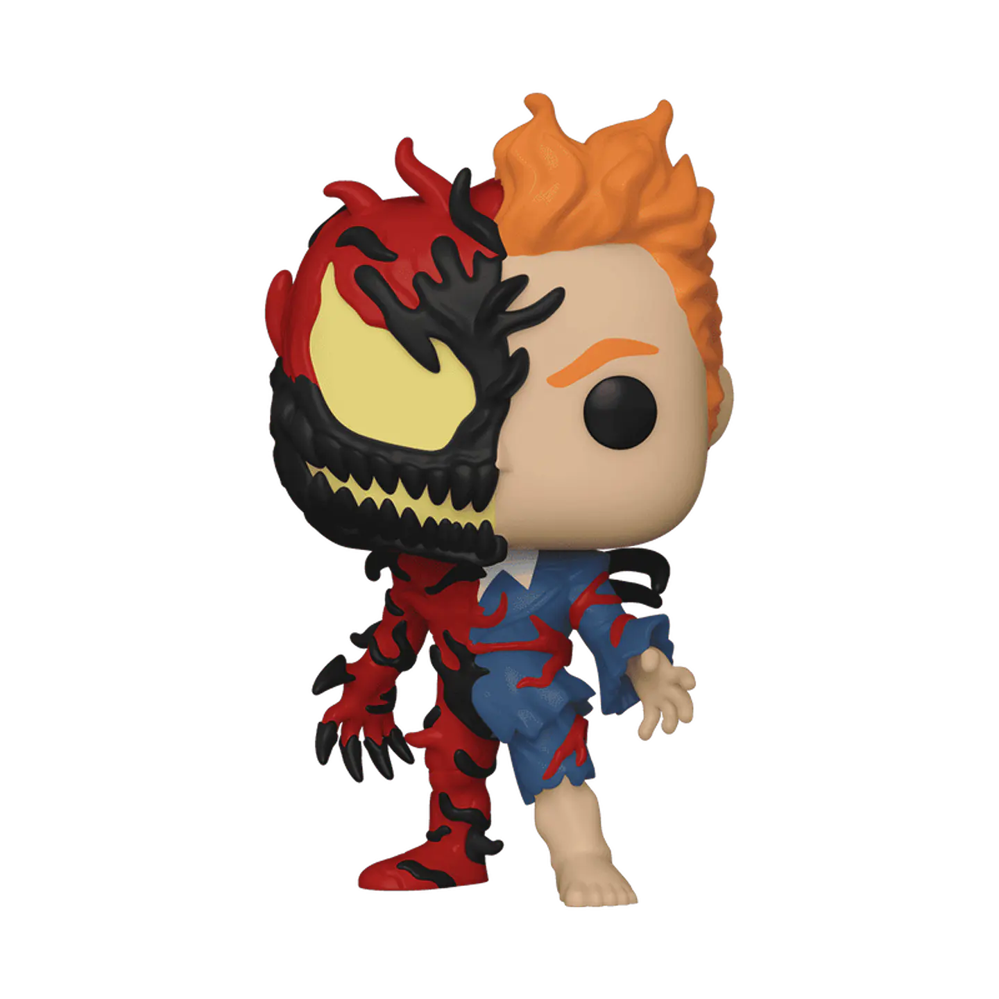 Funko Pop! Carnage #797 Hot Topic - Marvel 2