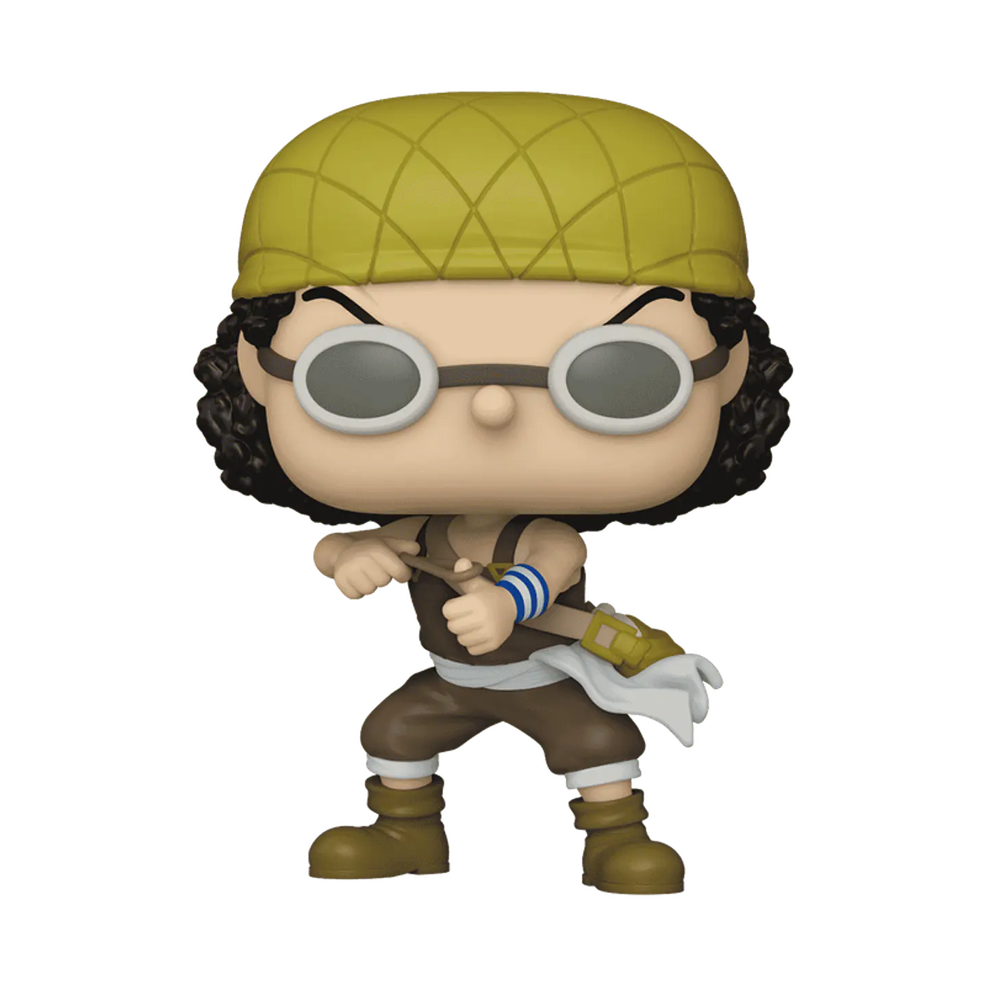 Funko Pop! Usopp with rubber band #1774 - One Piece 2