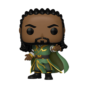 Funko Pop! Master Mordo #1003 - Doctor Strange In The Multiverse Of Madness