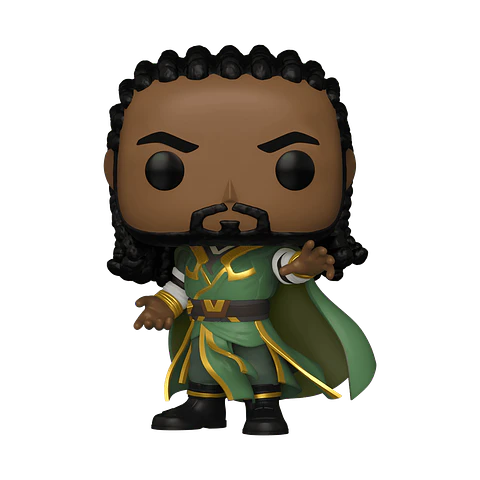 Funko Pop! Master Mordo #1003 - Doctor Strange In The Multiverse Of Madness