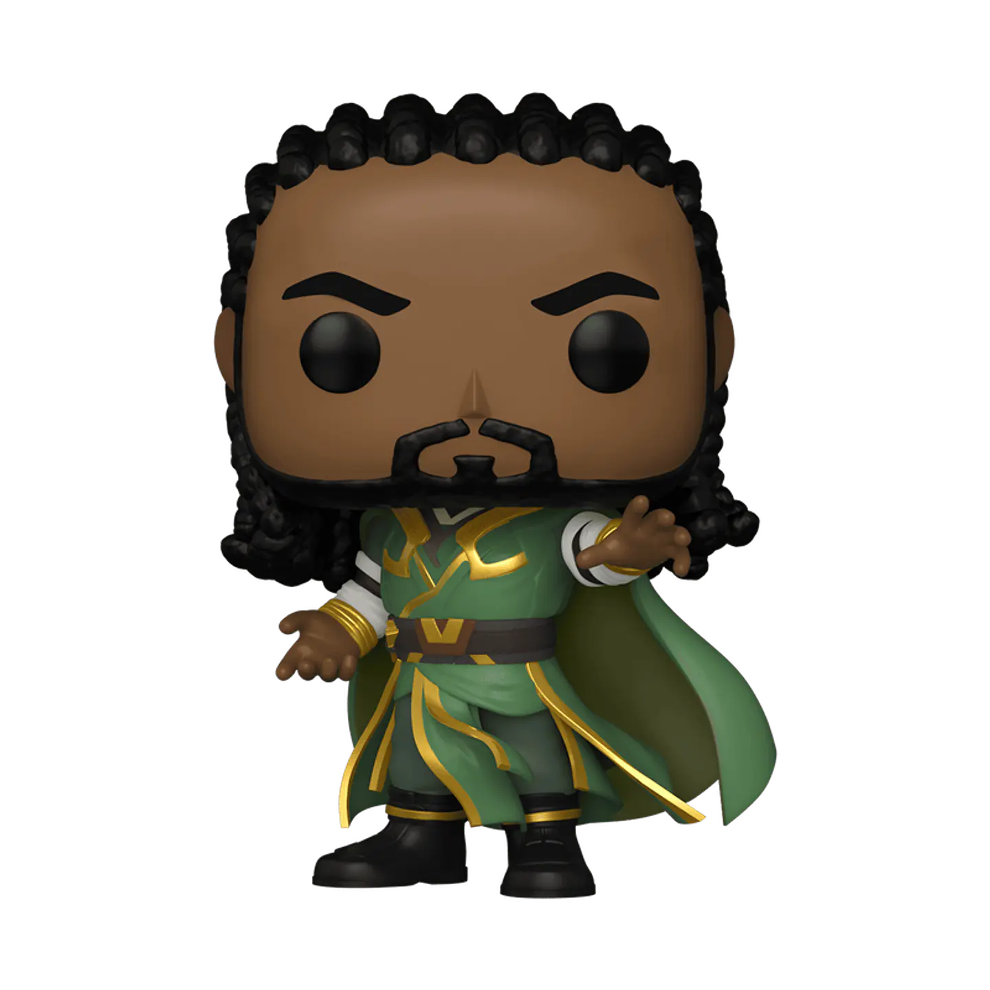Funko Pop! Master Mordo #1003 - Doctor Strange In The Multiverse Of Madness 2