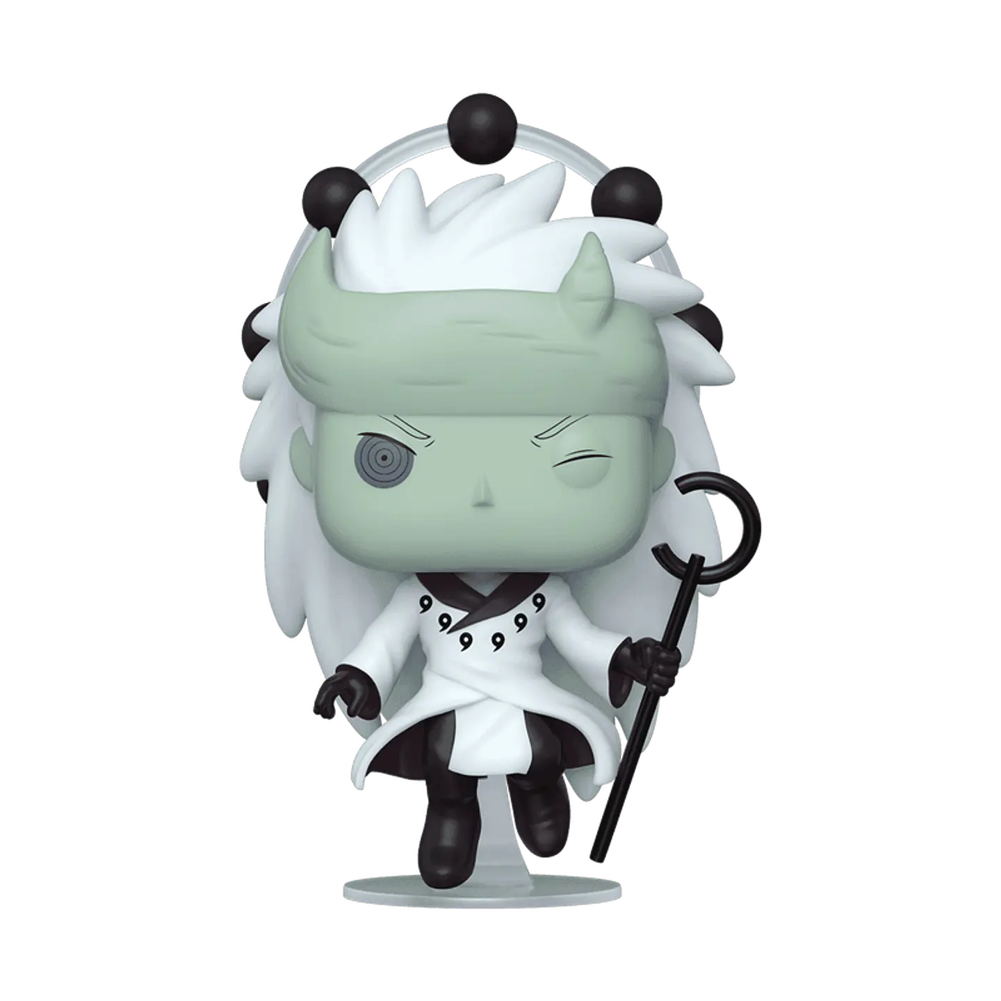 Funko Pop! Madara Uchiha (Six Paths) #1196 - Naruto Shippuden 2