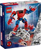 LEGO 76308: Armadura Robótica de Spider-Man vs. el Anti-Venom - Miniatura 2