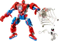 LEGO 76308: Armadura Robótica de Spider-Man vs. el Anti-Venom - Miniatura 3
