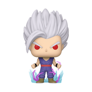 Funko Pop! Son Gohan (Beast) #1703 - Dragon Ball Super: Super Hero
